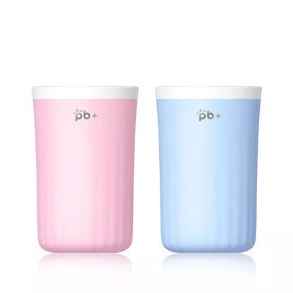 Sanfter Pfotenreiniger für saubere Pfoten